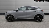 USED 2021 21 FORD PUMA 1.0T EcoBoost MHEV ST-Line X SUV 5dr Petrol Manual Euro 6 (s/s) (125 ps) 