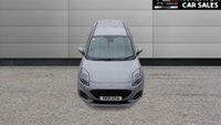 USED 2021 21 FORD PUMA 1.0T EcoBoost MHEV ST-Line X SUV 5dr Petrol Manual Euro 6 (s/s) (125 ps) 