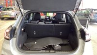 USED 2021 21 FORD PUMA 1.0T EcoBoost MHEV ST-Line X SUV 5dr Petrol Manual Euro 6 (s/s) (125 ps) 