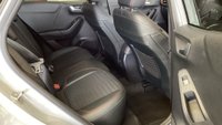 USED 2021 21 FORD PUMA 1.0T EcoBoost MHEV ST-Line X SUV 5dr Petrol Manual Euro 6 (s/s) (125 ps) 