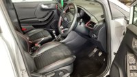 USED 2021 21 FORD PUMA 1.0T EcoBoost MHEV ST-Line X SUV 5dr Petrol Manual Euro 6 (s/s) (125 ps) 