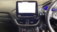 USED 2021 21 FORD PUMA 1.0T EcoBoost MHEV ST-Line X SUV 5dr Petrol Manual Euro 6 (s/s) (125 ps) 