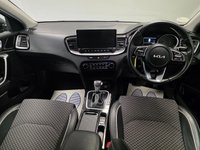 USED 2023 23 KIA CEED 1.5 T-GDi 3 Sportswagon 5dr Petrol DCT Euro 6 (s/s) (158 bhp) 