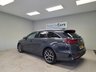 USED 2023 23 KIA CEED 1.5 T-GDi 3 Sportswagon 5dr Petrol DCT Euro 6 (s/s) (158 bhp) 