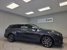 USED 2023 23 KIA CEED 1.5 T-GDi 3 Sportswagon 5dr Petrol DCT Euro 6 (s/s) (158 bhp) 