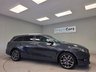 USED 2023 23 KIA CEED 1.5 T-GDi 3 Sportswagon 5dr Petrol DCT Euro 6 (s/s) (158 bhp) 