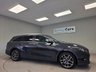 USED 2023 23 KIA CEED 1.5 T-GDi 3 Sportswagon 5dr Petrol DCT Euro 6 (s/s) (158 bhp) 