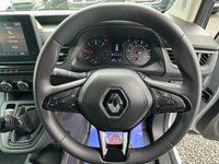 USED 2023 23 RENAULT KANGOO 1.5 dCi Blue ENERGY ML19 Advance Panel Van 6dr Diesel Manual MWB Euro 6 (s/s) (95 ps) VERY NICE VAN IN GREY METALLIC + NATIONWIDE DELIVERY