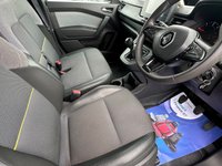 USED 2023 23 RENAULT KANGOO 1.5 dCi Blue ENERGY ML19 Advance Panel Van 6dr Diesel Manual MWB Euro 6 (s/s) (95 ps) VERY NICE VAN IN GREY METALLIC + NATIONWIDE DELIVERY