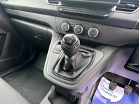 USED 2023 23 RENAULT KANGOO 1.5 dCi Blue ENERGY ML19 Advance Panel Van 6dr Diesel Manual MWB Euro 6 (s/s) (95 ps) VERY NICE VAN IN GREY METALLIC + NATIONWIDE DELIVERY