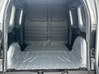 USED 2023 23 RENAULT KANGOO 1.5 dCi Blue ENERGY ML19 Advance Panel Van 6dr Diesel Manual MWB Euro 6 (s/s) (95 ps) VERY NICE VAN IN GREY METALLIC + NATIONWIDE DELIVERY
