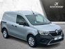 USED 2023 23 RENAULT KANGOO 1.5 dCi Blue ENERGY ML19 Advance Panel Van 6dr Diesel Manual MWB Euro 6 (s/s) (95 ps) VERY NICE VAN IN GREY METALLIC + NATIONWIDE DELIVERY