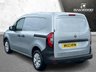 USED 2023 23 RENAULT KANGOO 1.5 dCi Blue ENERGY ML19 Advance Panel Van 6dr Diesel Manual MWB Euro 6 (s/s) (95 ps) VERY NICE VAN IN GREY METALLIC + NATIONWIDE DELIVERY