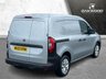 USED 2023 23 RENAULT KANGOO 1.5 dCi Blue ENERGY ML19 Advance Panel Van 6dr Diesel Manual MWB Euro 6 (s/s) (95 ps) VERY NICE VAN IN GREY METALLIC + NATIONWIDE DELIVERY
