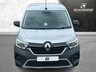 USED 2023 23 RENAULT KANGOO 1.5 dCi Blue ENERGY ML19 Advance Panel Van 6dr Diesel Manual MWB Euro 6 (s/s) (95 ps) VERY NICE VAN IN GREY METALLIC + NATIONWIDE DELIVERY