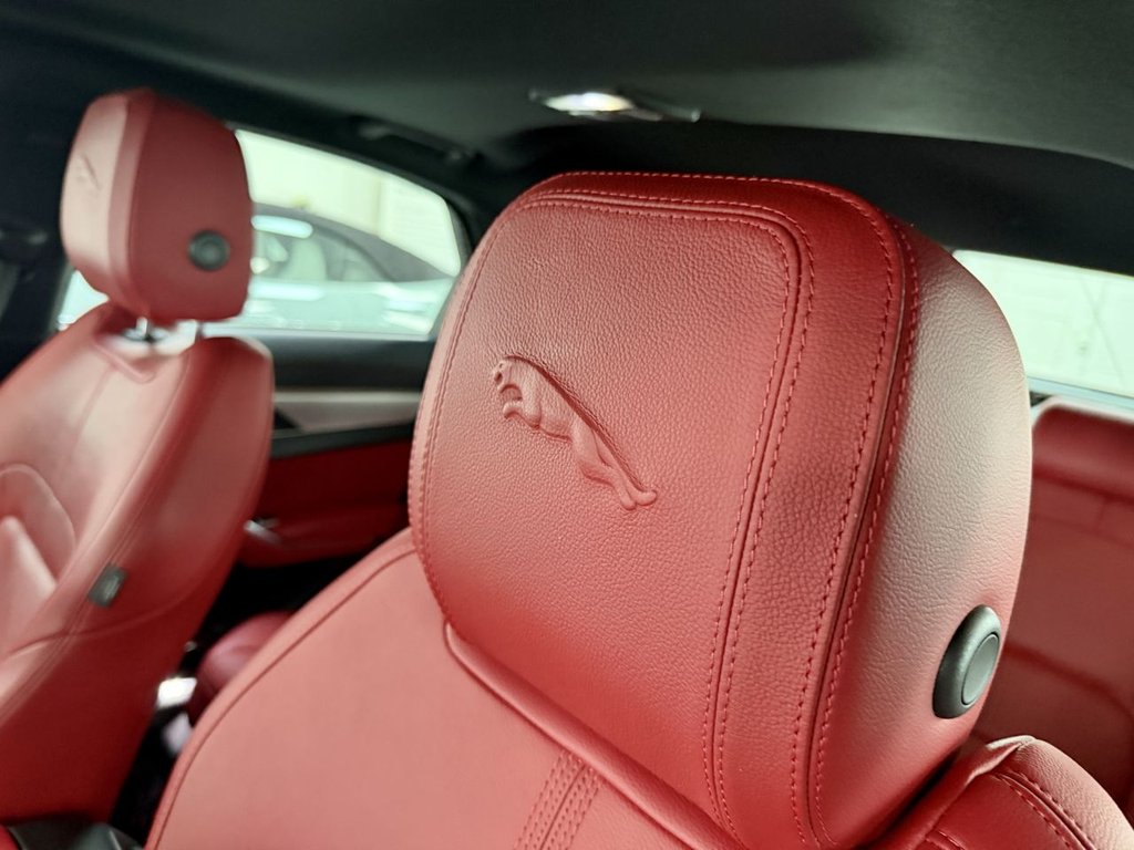 USED 2021 71 JAGUAR XF 2.0 P250i R-Dynamic S Saloon 4dr Petrol Auto Euro 6 (s/s) (250 ps) 