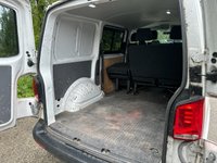 USED 2022 10 VOLKSWAGEN TRANSPORTER 2.0 TDI T28 Startline Panel Van 5dr Diesel Manual FWD SWB Euro 6 (s/s) (110 ps) 