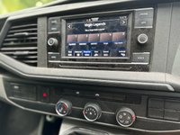 USED 2022 10 VOLKSWAGEN TRANSPORTER 2.0 TDI T28 Startline Panel Van 5dr Diesel Manual FWD SWB Euro 6 (s/s) (110 ps) 