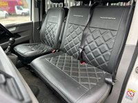 USED 2022 10 VOLKSWAGEN TRANSPORTER 2.0 TDI T28 Startline Panel Van 5dr Diesel Manual FWD SWB Euro 6 (s/s) (110 ps) 