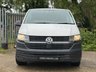 USED 2022 10 VOLKSWAGEN TRANSPORTER 2.0 TDI T28 Startline Panel Van 5dr Diesel Manual FWD SWB Euro 6 (s/s) (110 ps) 