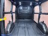 USED 2023 73 FORD TRANSIT CUSTOM 2.0 280 EcoBlue Limited Panel Van 5dr Diesel Manual L1 H1 Euro 6 (s/s) (130 ps) AIR CON + HEATED SEATS