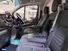 USED 2023 73 FORD TRANSIT CUSTOM 2.0 280 EcoBlue Limited Panel Van 5dr Diesel Manual L1 H1 Euro 6 (s/s) (130 ps) AIR CON + HEATED SEATS