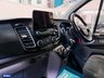 USED 2023 73 FORD TRANSIT CUSTOM 2.0 280 EcoBlue Limited Panel Van 5dr Diesel Manual L1 H1 Euro 6 (s/s) (130 ps) AIR CON + HEATED SEATS