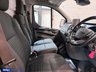 USED 2023 73 FORD TRANSIT CUSTOM 2.0 280 EcoBlue Limited Panel Van 5dr Diesel Manual L1 H1 Euro 6 (s/s) (130 ps) AIR CON + HEATED SEATS