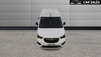USED 2021 21 VAUXHALL COMBO LIFE 1.2 Turbo Edition MPV 5dr Petrol Manual Euro 6 (s/s) (110 ps) 