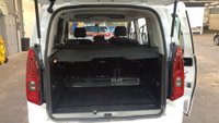 USED 2021 21 VAUXHALL COMBO LIFE 1.2 Turbo Edition MPV 5dr Petrol Manual Euro 6 (s/s) (110 ps) 