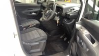 USED 2021 21 VAUXHALL COMBO LIFE 1.2 Turbo Edition MPV 5dr Petrol Manual Euro 6 (s/s) (110 ps) 