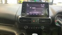 USED 2021 21 VAUXHALL COMBO LIFE 1.2 Turbo Edition MPV 5dr Petrol Manual Euro 6 (s/s) (110 ps) 