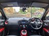 USED 2018 18 NISSAN JUKE 1.6 Tekna SUV 5dr Petrol XTRON Euro 6 (117 ps) CRUISE CONTROL + REAR CAMERA