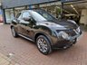 USED 2018 18 NISSAN JUKE 1.6 Tekna SUV 5dr Petrol XTRON Euro 6 (117 ps) CRUISE CONTROL + REAR CAMERA