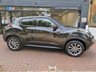 USED 2018 18 NISSAN JUKE 1.6 Tekna SUV 5dr Petrol XTRON Euro 6 (117 ps) CRUISE CONTROL + REAR CAMERA