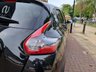 USED 2018 18 NISSAN JUKE 1.6 Tekna SUV 5dr Petrol XTRON Euro 6 (117 ps) CRUISE CONTROL + REAR CAMERA