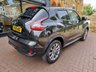 USED 2018 18 NISSAN JUKE 1.6 Tekna SUV 5dr Petrol XTRON Euro 6 (117 ps) CRUISE CONTROL + REAR CAMERA