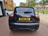 USED 2018 18 NISSAN JUKE 1.6 Tekna SUV 5dr Petrol XTRON Euro 6 (117 ps) CRUISE CONTROL + REAR CAMERA