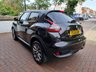 USED 2018 18 NISSAN JUKE 1.6 Tekna SUV 5dr Petrol XTRON Euro 6 (117 ps) CRUISE CONTROL + REAR CAMERA