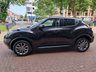 USED 2018 18 NISSAN JUKE 1.6 Tekna SUV 5dr Petrol XTRON Euro 6 (117 ps) CRUISE CONTROL + REAR CAMERA