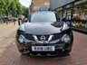 USED 2018 18 NISSAN JUKE 1.6 Tekna SUV 5dr Petrol XTRON Euro 6 (117 ps) CRUISE CONTROL + REAR CAMERA