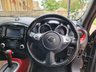 USED 2018 18 NISSAN JUKE 1.6 Tekna SUV 5dr Petrol XTRON Euro 6 (117 ps) CRUISE CONTROL + REAR CAMERA