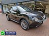USED 2018 18 NISSAN JUKE 1.6 Tekna SUV 5dr Petrol XTRON Euro 6 (117 ps) CRUISE CONTROL + REAR CAMERA