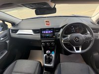 USED 2023 72 RENAULT CAPTUR 2023/72 1.0 TCe evolution SUV 5dr Petrol Manual Euro 6 (s/s) (90 ps), One owner from new, Only 19000 miles ************** ONLY 19000 MILES *****************