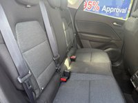 USED 2023 72 RENAULT CAPTUR 2023/72 1.0 TCe evolution SUV 5dr Petrol Manual Euro 6 (s/s) (90 ps), One owner from new, Only 19000 miles ************** ONLY 19000 MILES *****************