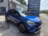 USED 2023 72 RENAULT CAPTUR 2023/72 1.0 TCe evolution SUV 5dr Petrol Manual Euro 6 (s/s) (90 ps), One owner from new, Only 19000 miles ************** ONLY 19000 MILES *****************