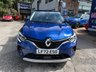 USED 2023 72 RENAULT CAPTUR 2023/72 1.0 TCe evolution SUV 5dr Petrol Manual Euro 6 (s/s) (90 ps), One owner from new, Only 19000 miles ************** ONLY 19000 MILES *****************