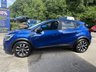 USED 2023 72 RENAULT CAPTUR 2023/72 1.0 TCe evolution SUV 5dr Petrol Manual Euro 6 (s/s) (90 ps), One owner from new, Only 19000 miles ************** ONLY 19000 MILES *****************