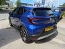 USED 2023 72 RENAULT CAPTUR 2023/72 1.0 TCe evolution SUV 5dr Petrol Manual Euro 6 (s/s) (90 ps), One owner from new, Only 19000 miles ************** ONLY 19000 MILES *****************
