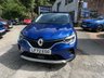 USED 2023 72 RENAULT CAPTUR 2023/72 1.0 TCe evolution SUV 5dr Petrol Manual Euro 6 (s/s) (90 ps), One owner from new, Only 19000 miles ************** ONLY 19000 MILES *****************
